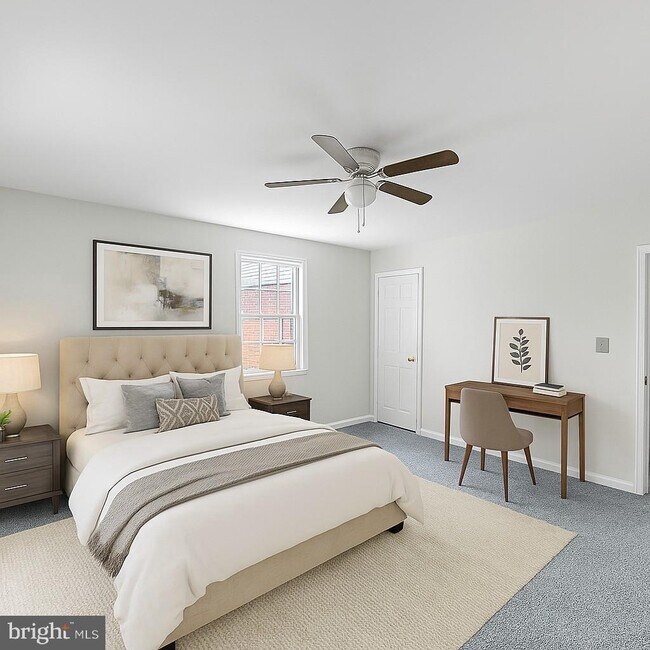 Foto del edificio - 2103 Fort Davis St SE