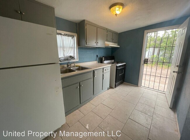 Building Photo - 1 br, 1 bath House - 706 Alvarado
