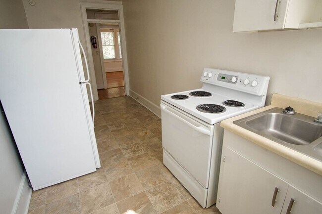 Foto del edificio - 3014 Kershaw Street