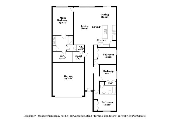 Building Photo - 1758 Broad Winged Hawk Dr