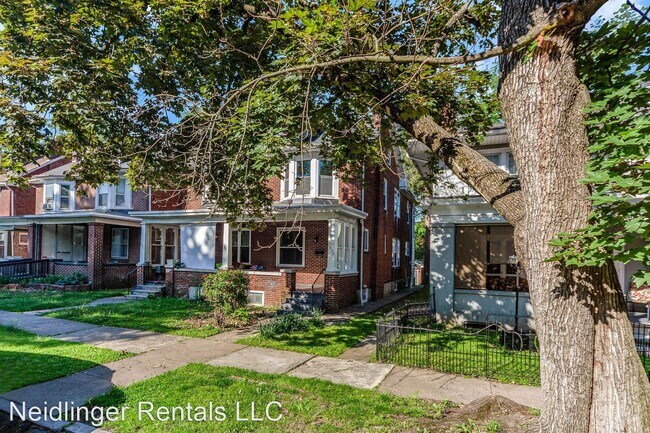 Foto del edificio - 4 br, 2 bath House - 2428 N 5th St