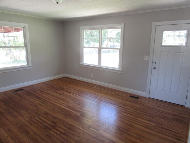 Foto del edificio - 402 Alexander St