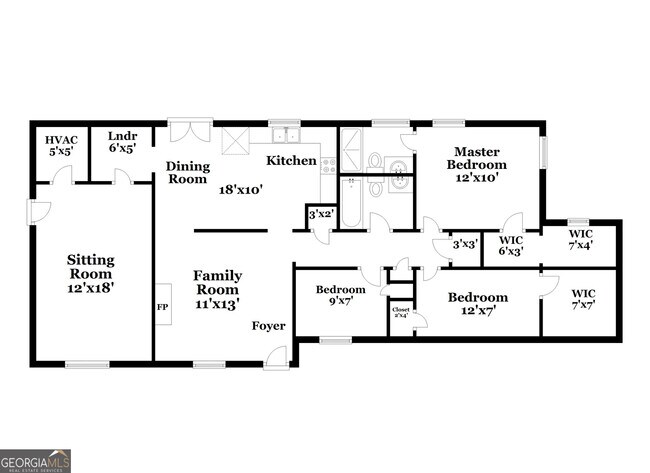Building Photo - 623 Lakeridge Cir SE