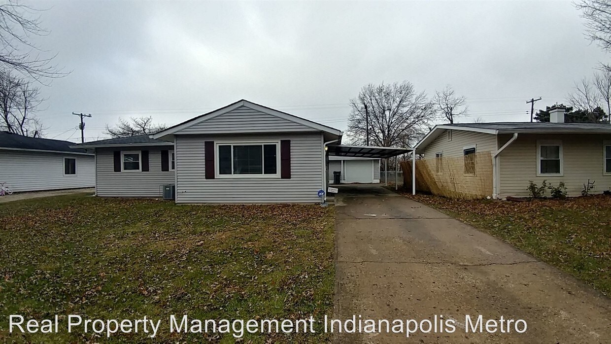 Primary Photo - 2826 Falcon Dr