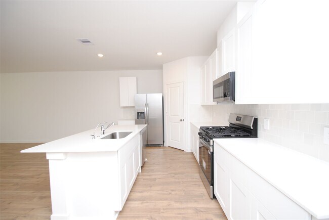 Foto del edificio - 3555 Adelie Ln