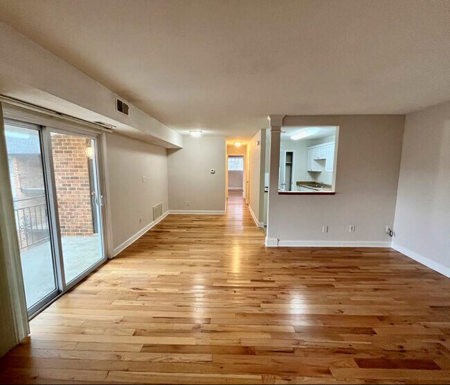 Foto del edificio - Anderson Apartments