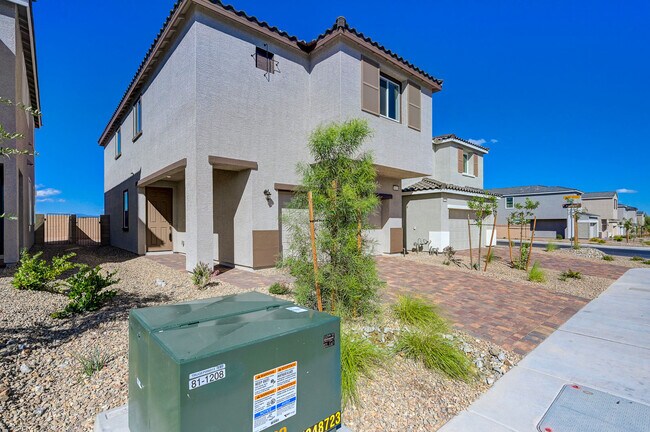 Foto del edificio - 8532 W Agate Ave