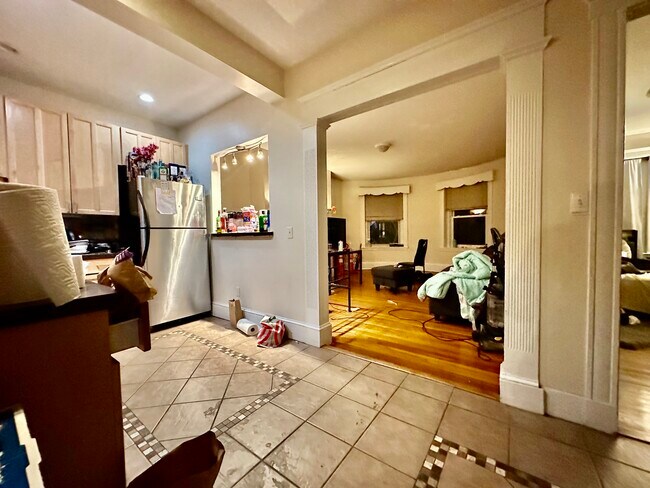 Foto del edificio - 19 Saint Lukes Rd