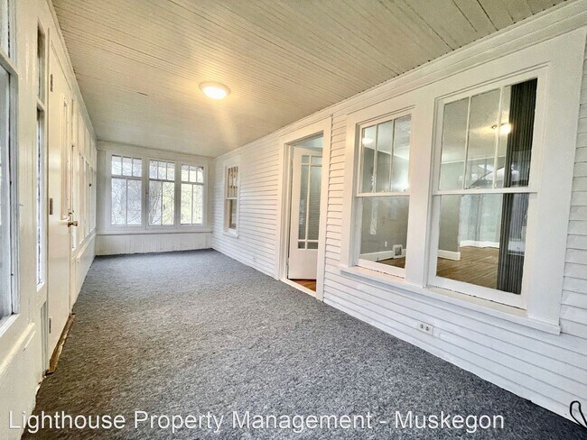 Foto del edificio - 2 br, 1 bath House - 515 Marquette Ave