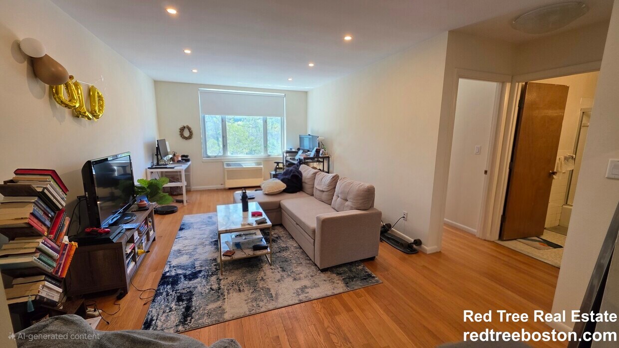Foto principal - 29 Vernon St