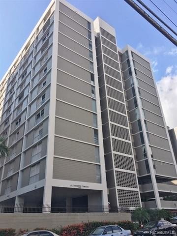 Building Photo - 1226 Alexander St