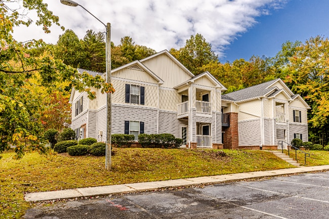Foto del edificio - 585 Franklin Grove Church Rd