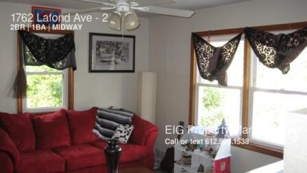 Foto del edificio - 1762 Lafond Ave