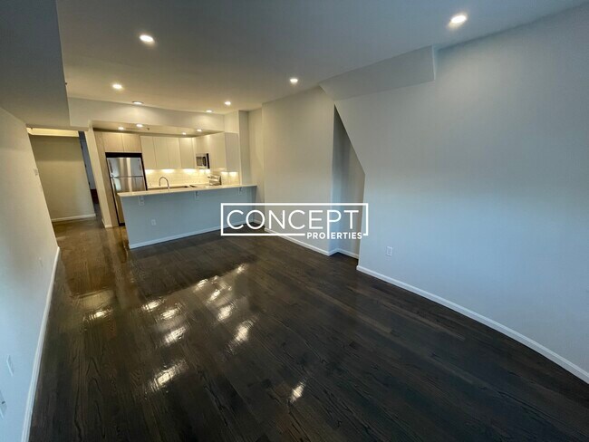 Foto del edificio - 1406 Beacon St