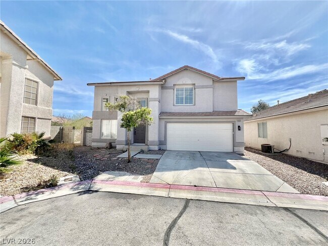 Building Photo - 8104 Bronze Treasure Ct