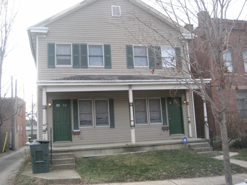 Primary Photo - 363 Forest St