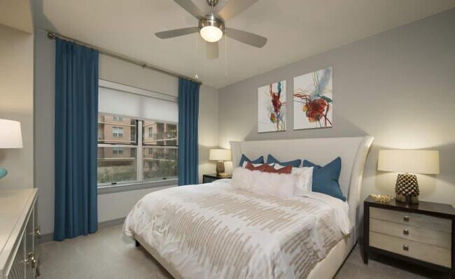 Building Photo - 1 bedroom in Houston TX 77057
