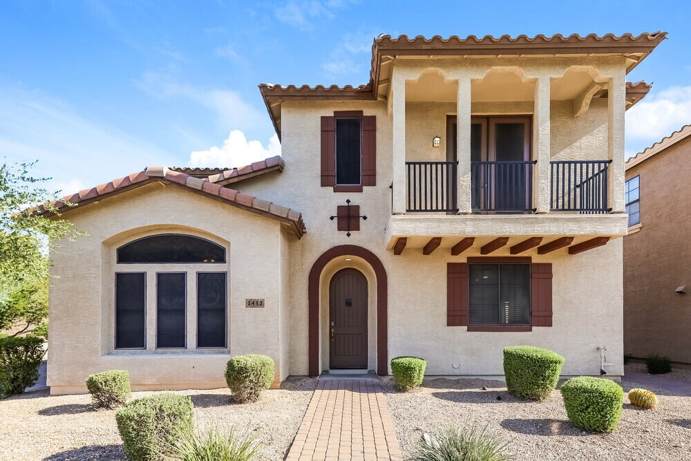 Foto principal - 2432 W Dusty Wren Dr