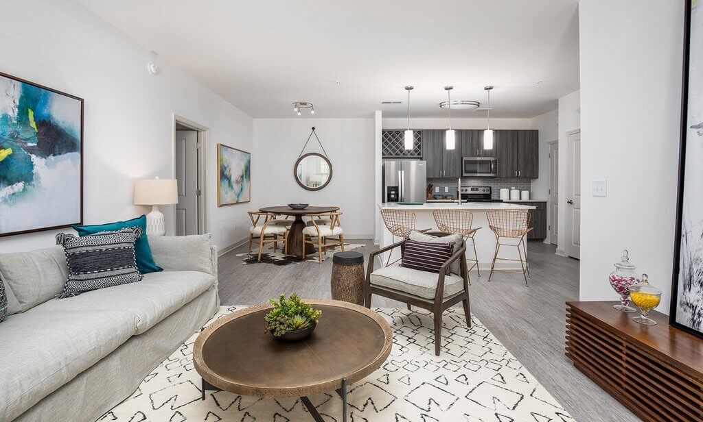 Foto principal - Legacy Mount Pleasant Apartments