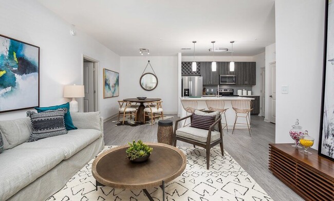 Legacy Mount Pleasant Apartments