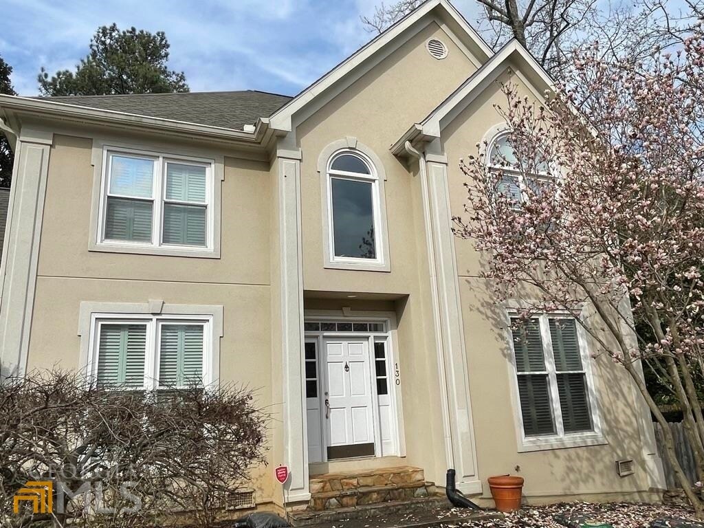 130 Trammell Ct, Alpharetta, GA 30009 House Rental in Alpharetta, GA