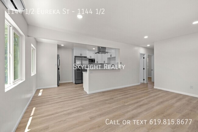 Building Photo - 1144 Eureka St