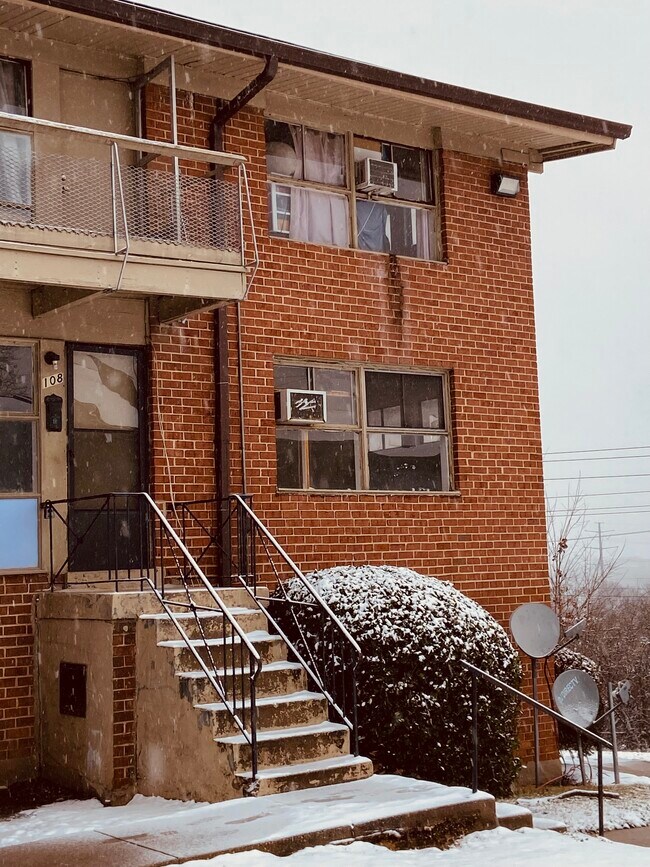 Foto del edificio - 7405 18th Ave