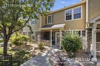 Building Photo - 12773 Leyden St