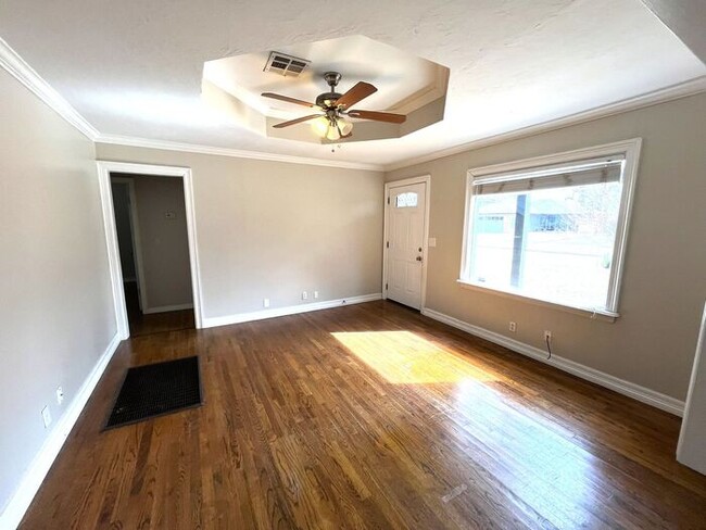 Building Photo - Cute 2 Bed 1.5 Bath in Bethany