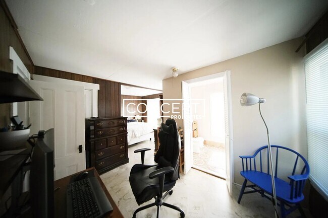 Foto del edificio - 4 Percy Pl