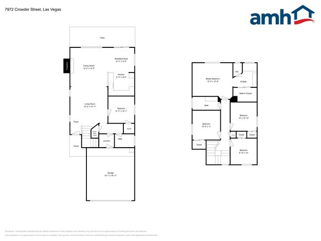 Foto del edificio - 7972 Crowder St