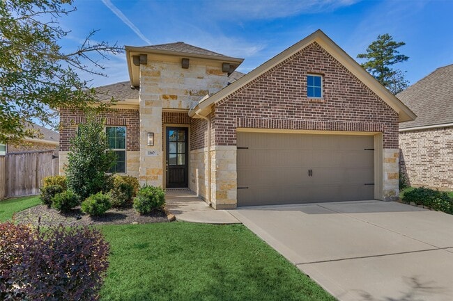 Building Photo - 160 Dove Springs Ct