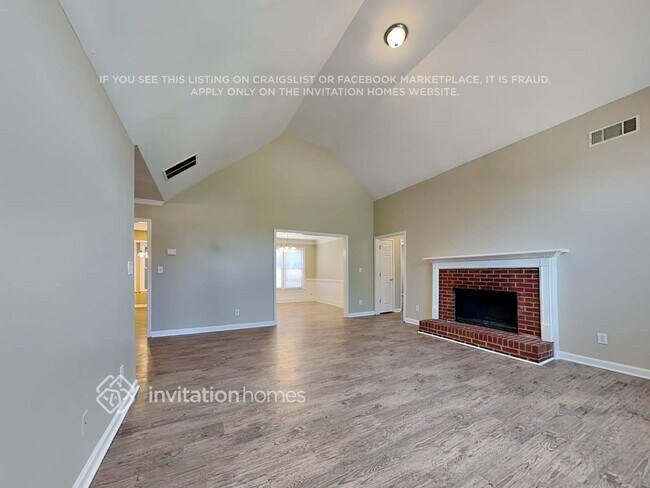 Foto del edificio - 3329 Brooksong Way