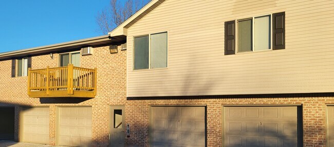 Foto del edificio - Redstone Trails