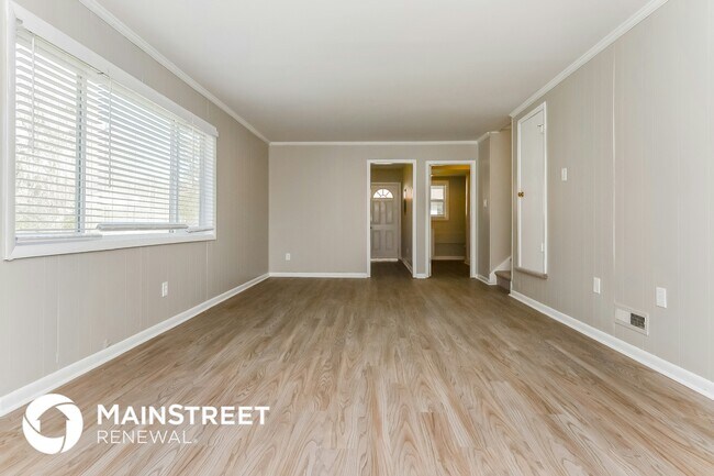 Foto del edificio - 10725 Thrasher Rd
