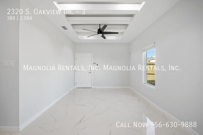 Foto del edificio - 2320 S Oakview Dr