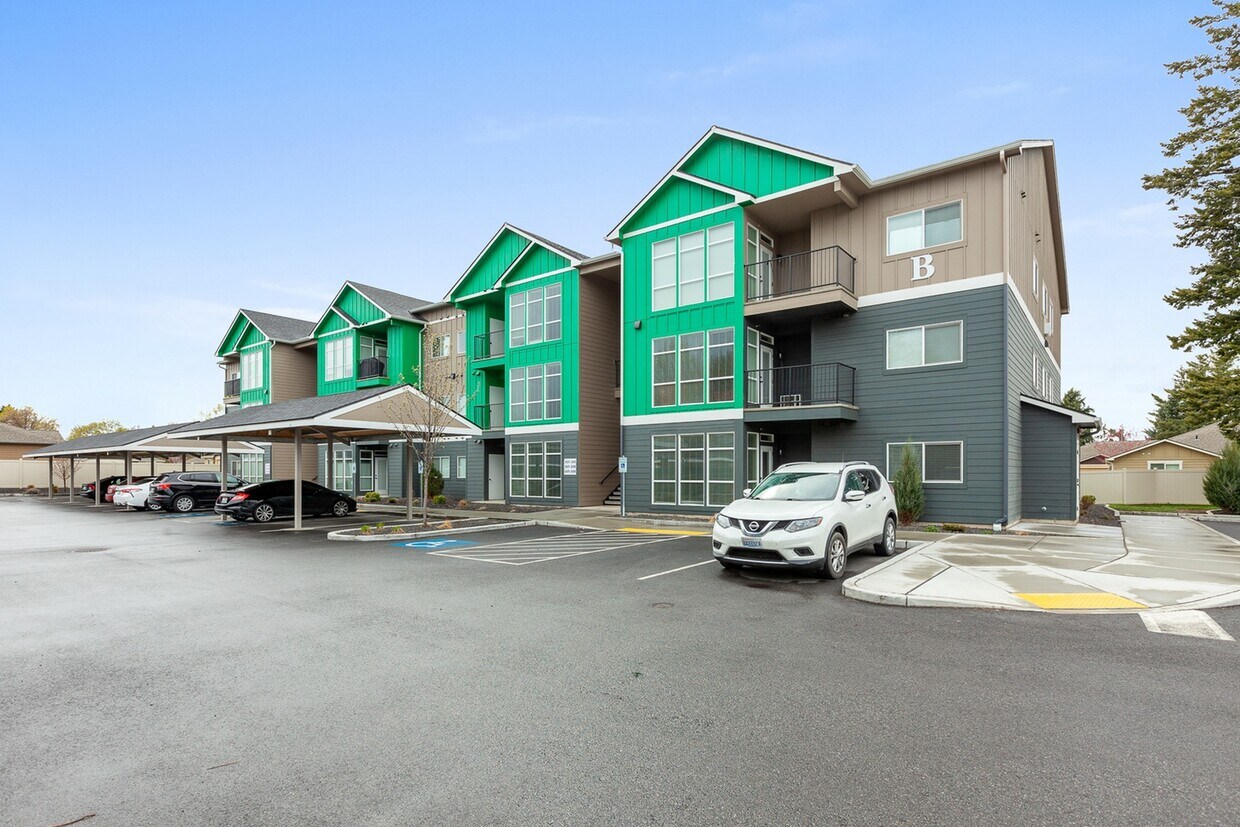 Foto principal - Diamond Rock Rentals
