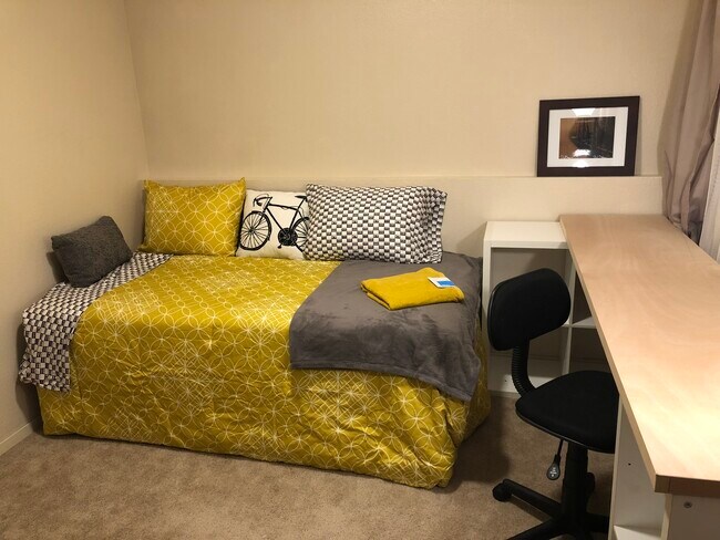 Habitación 5 - 2536 Forest Park Dr