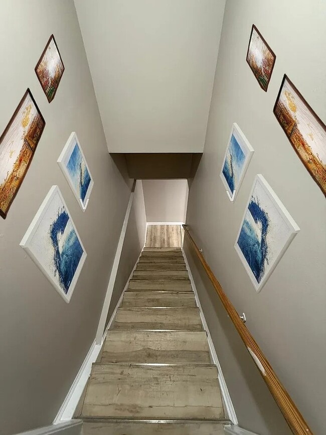 Foto del edificio - Ivy Court Apartments