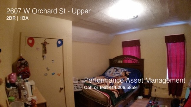 Foto del edificio - 2607 W Orchard St