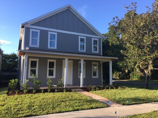 Building Photo - Beautiful  3 Bed 2.5 Bath Town Home in Orlando, FL! COLLEGE PARK!!!