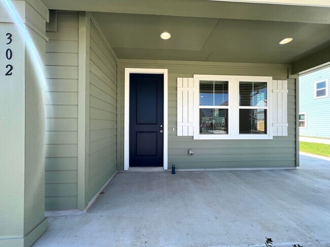 Building Photo - 2024, Single Story, Detached, 3 Bedrooms and 2 Bathroom Single Family Home for Rent in Taylor, TX...