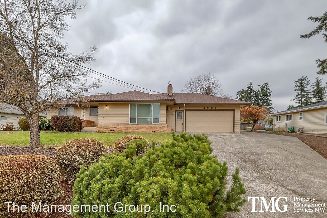 3 br, 1.5 bath House 4001 Gifford Place House Rental in Washougal