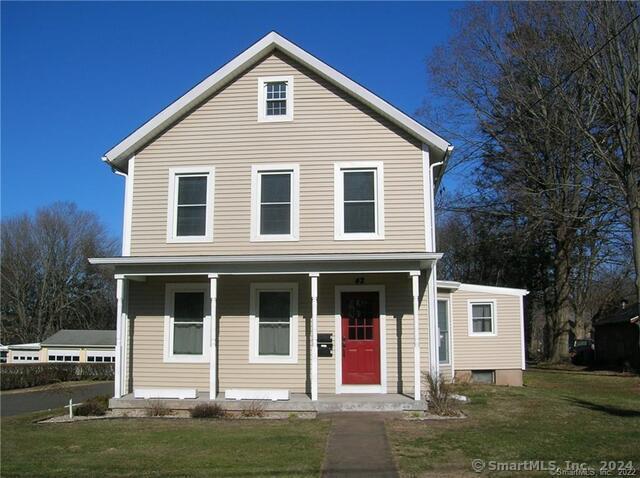 Primary Photo - 42 West St
