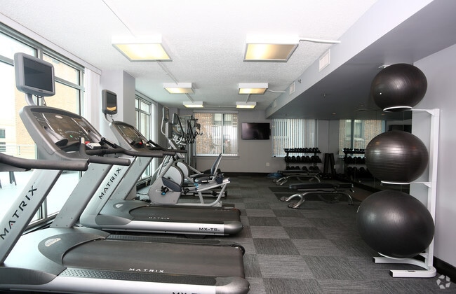 Interior Photo - The Zenith