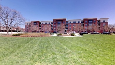 Downtown Naperville-Ellsworth Station photo'