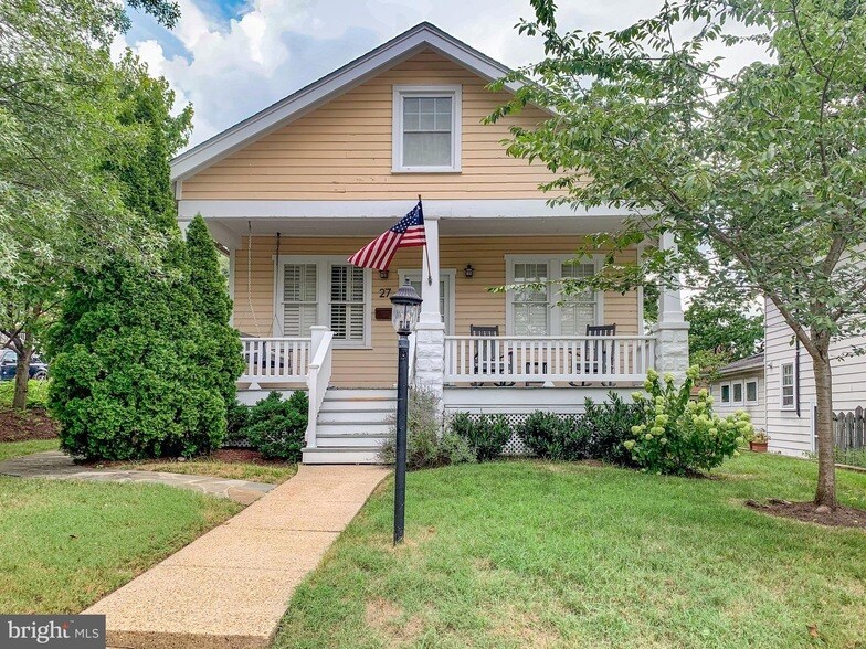 Foto principal - 27 W Wyatt Ave
