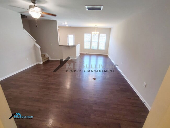 Building Photo - 1013 Kudzu St