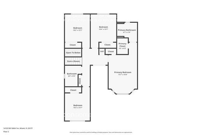 Foto del edificio - 14132 SW 166th Terrace