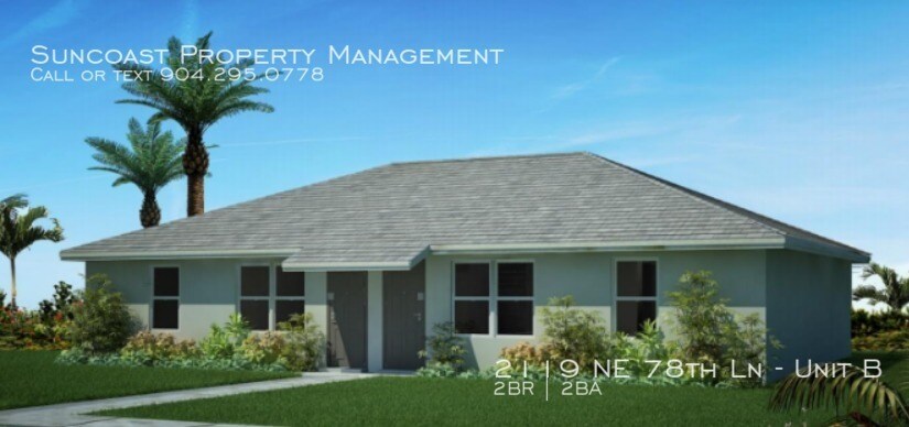Primary Photo - 2119 NE 78th St